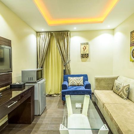 Al Muhaidib Hotel Riad Exterior foto